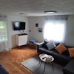 Fortuna Vendeghaz Dom wakacyjny Sárospatak
