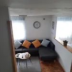 Fortuna Vendeghaz Dom wakacyjny