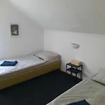 Dom wakacyjny Fortuna Vendeghaz