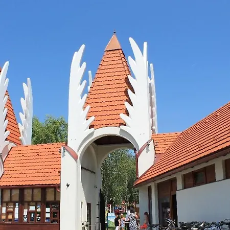 Fortuna Vendeghaz * Sárospatak