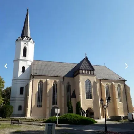 Fortuna Sárospatak