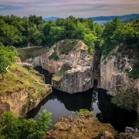Vakantiehuis Fortuna Vendeghaz Sárospatak