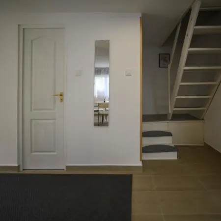 Fortuna Vendeghaz Vakantiehuis *