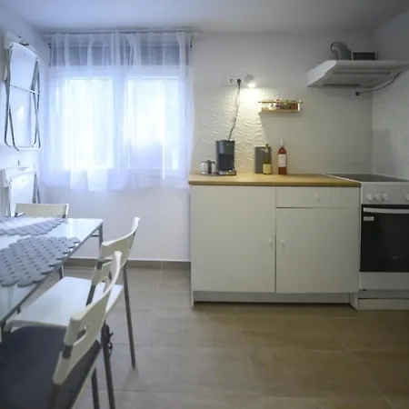 Vakantiehuis Fortuna Vendeghaz Sárospatak