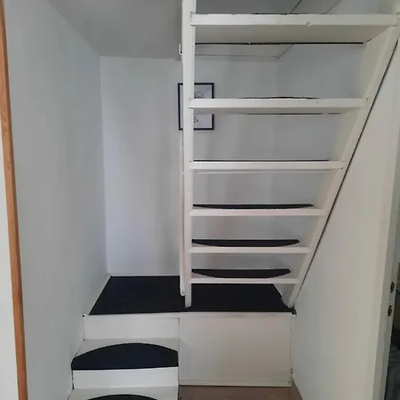 Fortuna Vendeghaz Tatil Evi