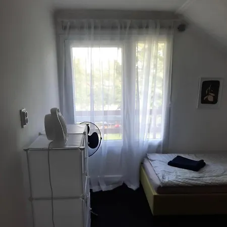 Fortuna Vendeghaz Tatil Evi