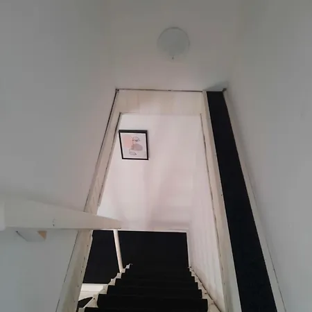 Fortuna Vendeghaz Tatil Evi *