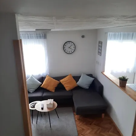 Fortuna Vendeghaz Tatil Evi
