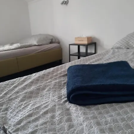 Tatil Evi Fortuna Vendeghaz