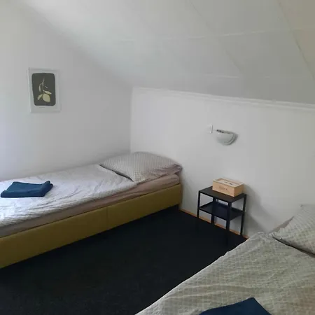 Tatil Evi Fortuna Vendeghaz
