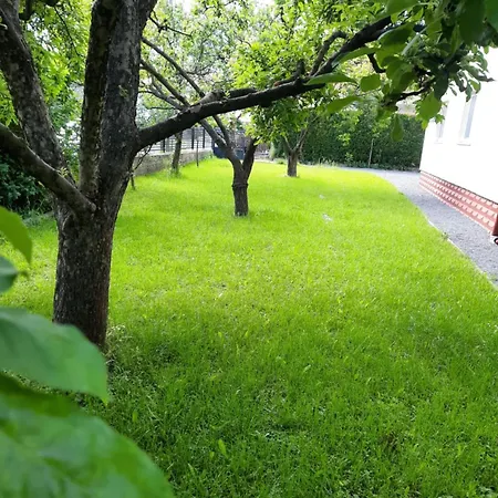 Fortuna Vendeghaz Tatil Evi *