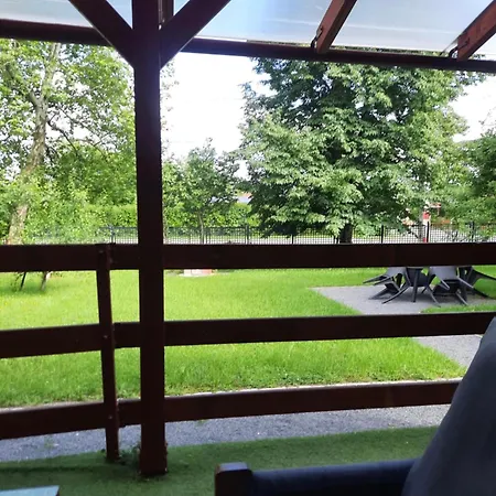 Tatil Evi Fortuna Vendeghaz