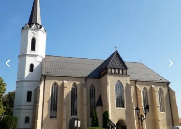 Fortuna Vendeghaz Sárospatak