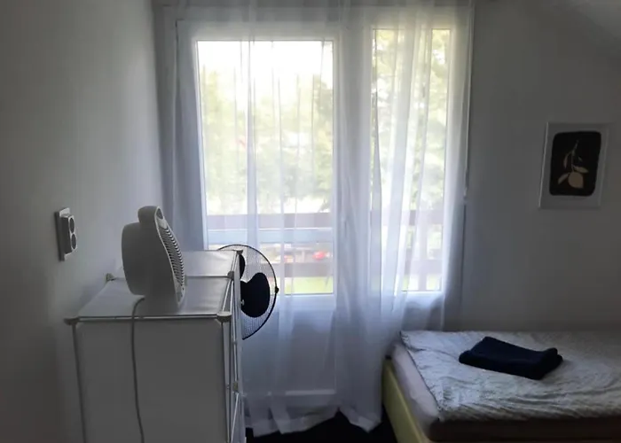 Fortuna Vendeghaz Dom wakacyjny